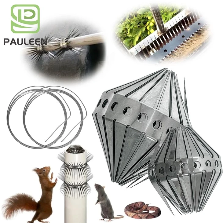 Animal Security Spikes Animal Security Spikes