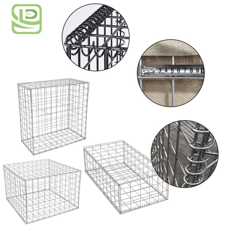 box Gabion Cage box Gabion Cage