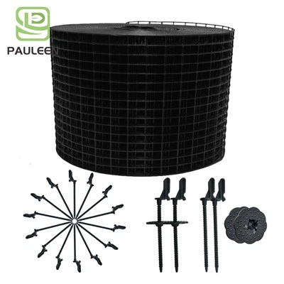 Кліпси для захисту сонячних панелей